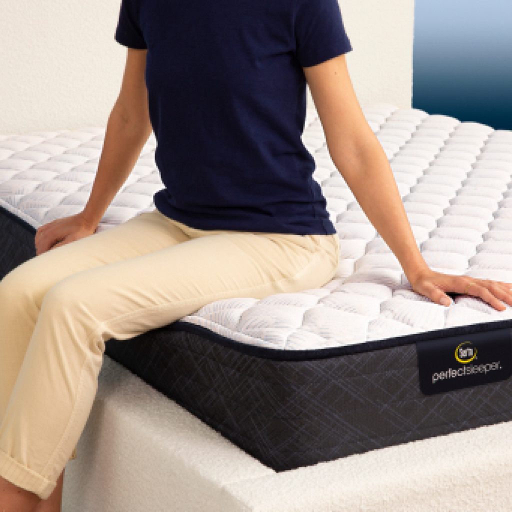 Serta Perfect Sleeper – Innerspring Promo