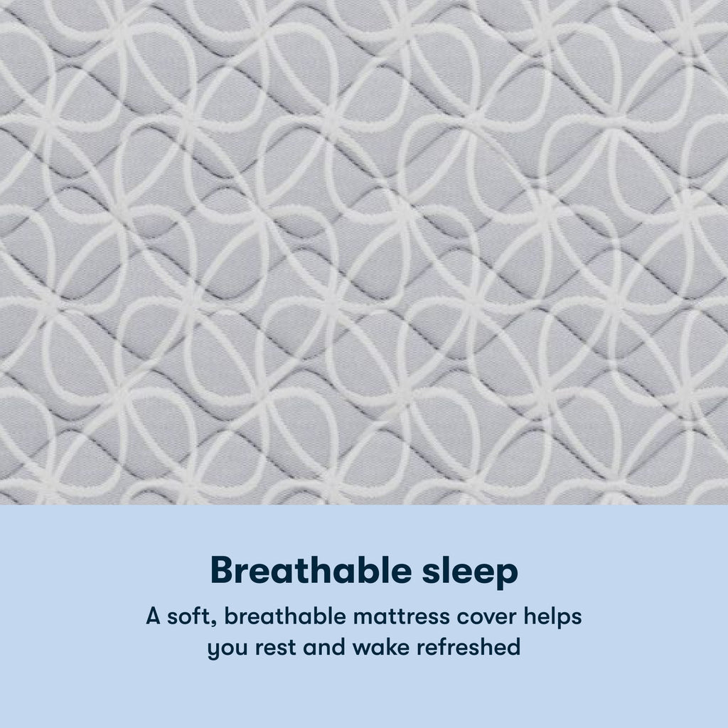 Classic Clarks Hill LTD 12.5" Firm Mattress