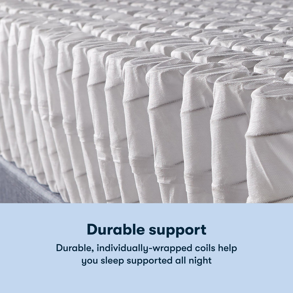 Classic Clarks Hill LTD 12.5" Firm Mattress