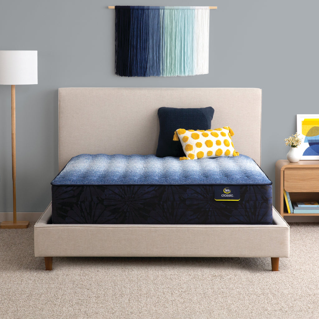 Serta Classic Mattress - Level 2