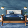 Serta iComfort Mattress - Smooth Top Level 2