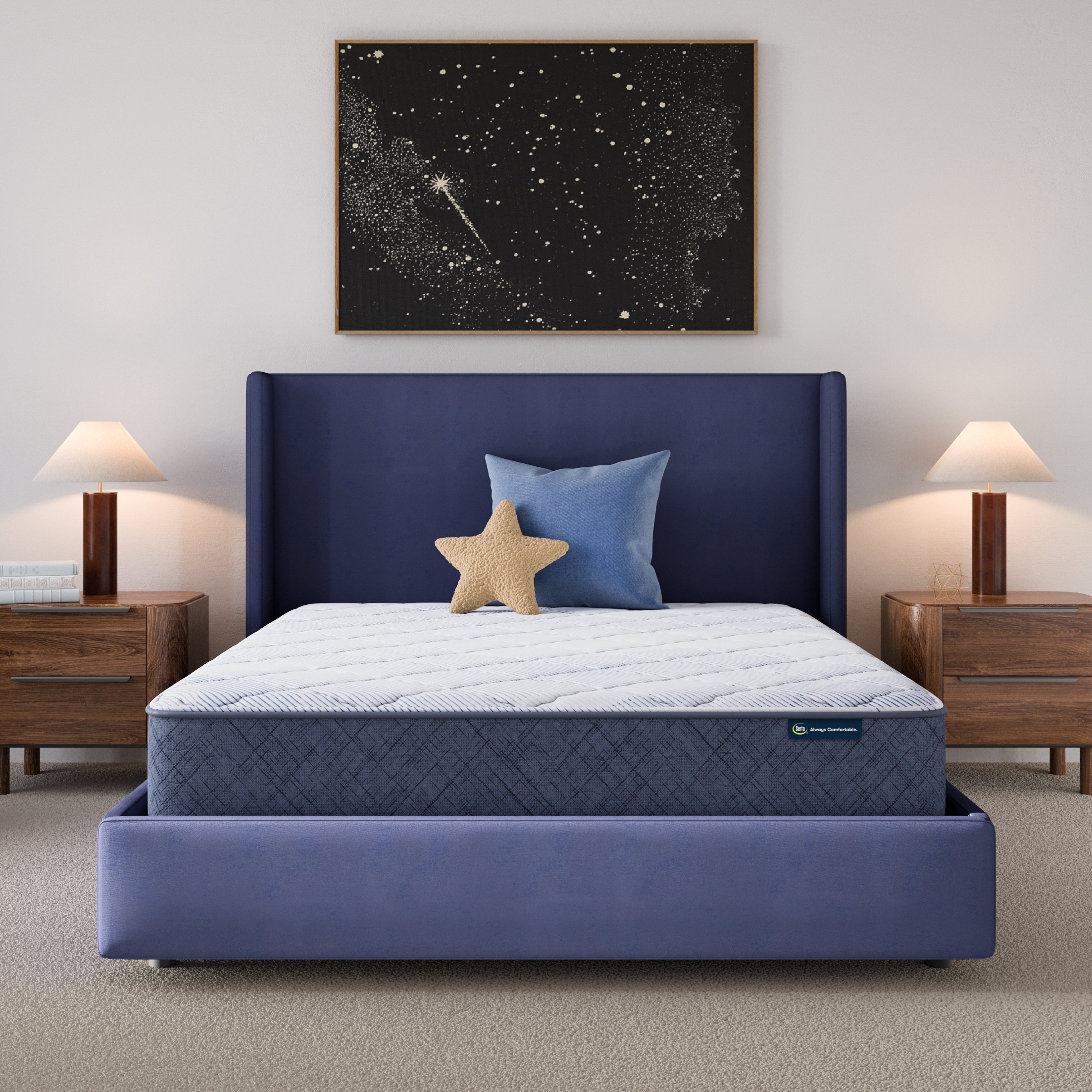 Serta Perfect Day Mattress