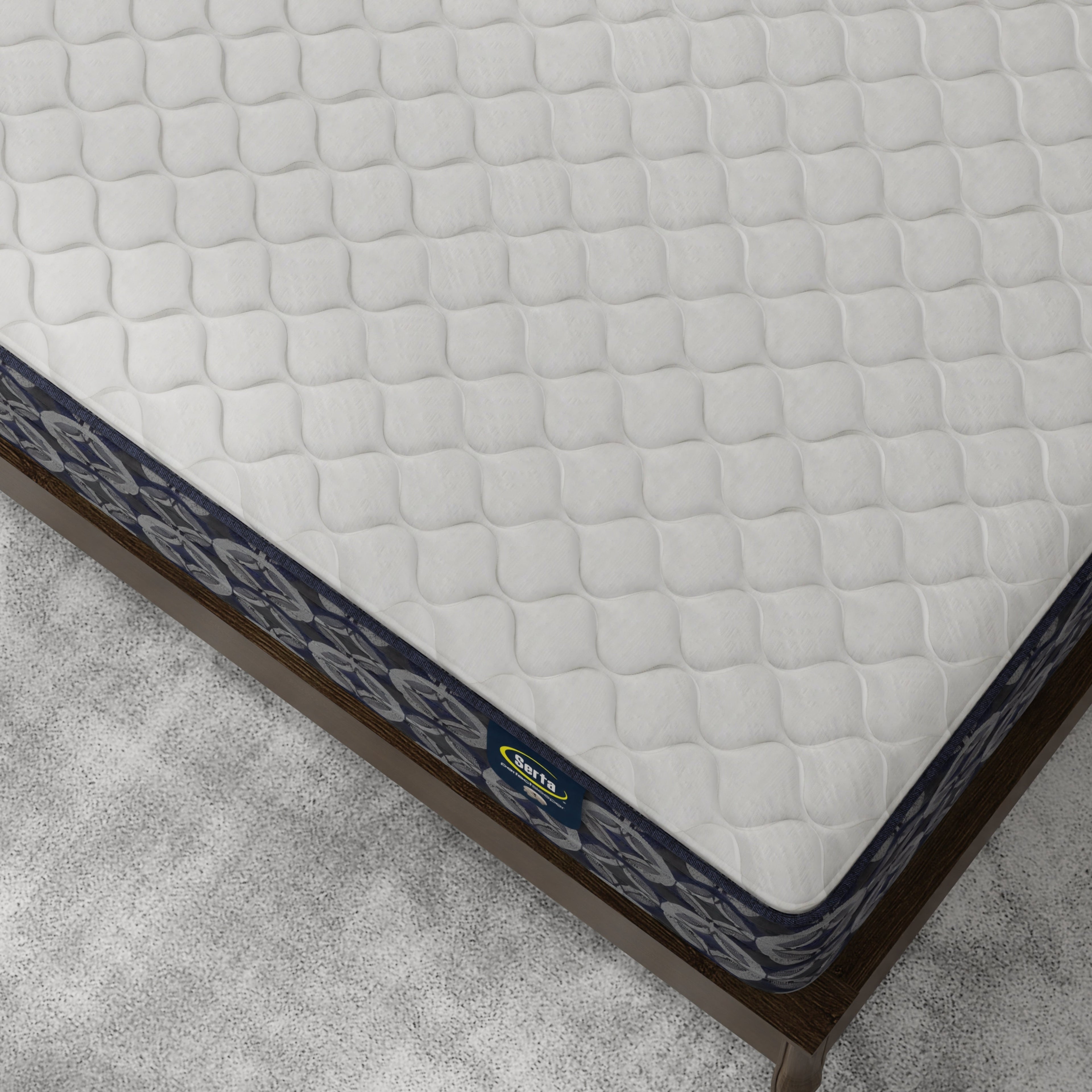 Serta Perfect Sleeper Mattress - Level 1