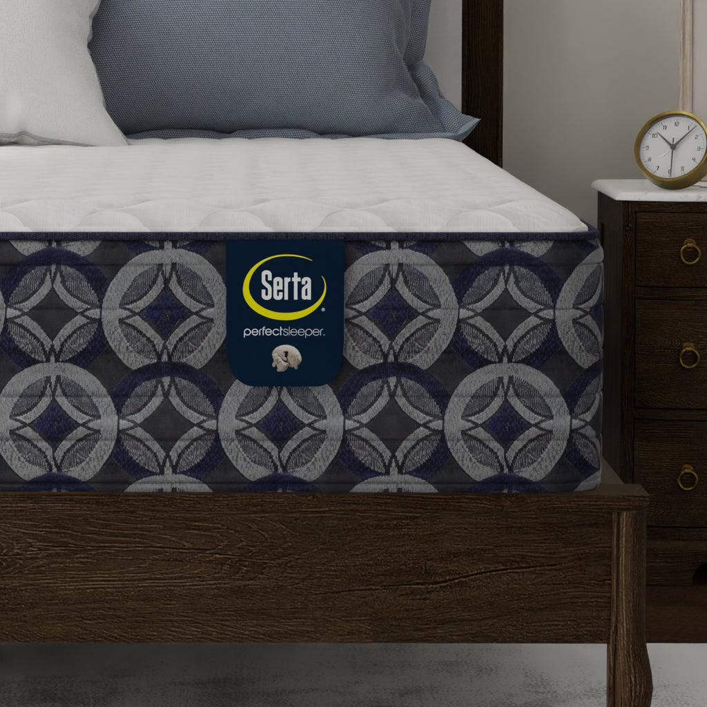 Serta Perfect Sleeper Mattress - Level 1