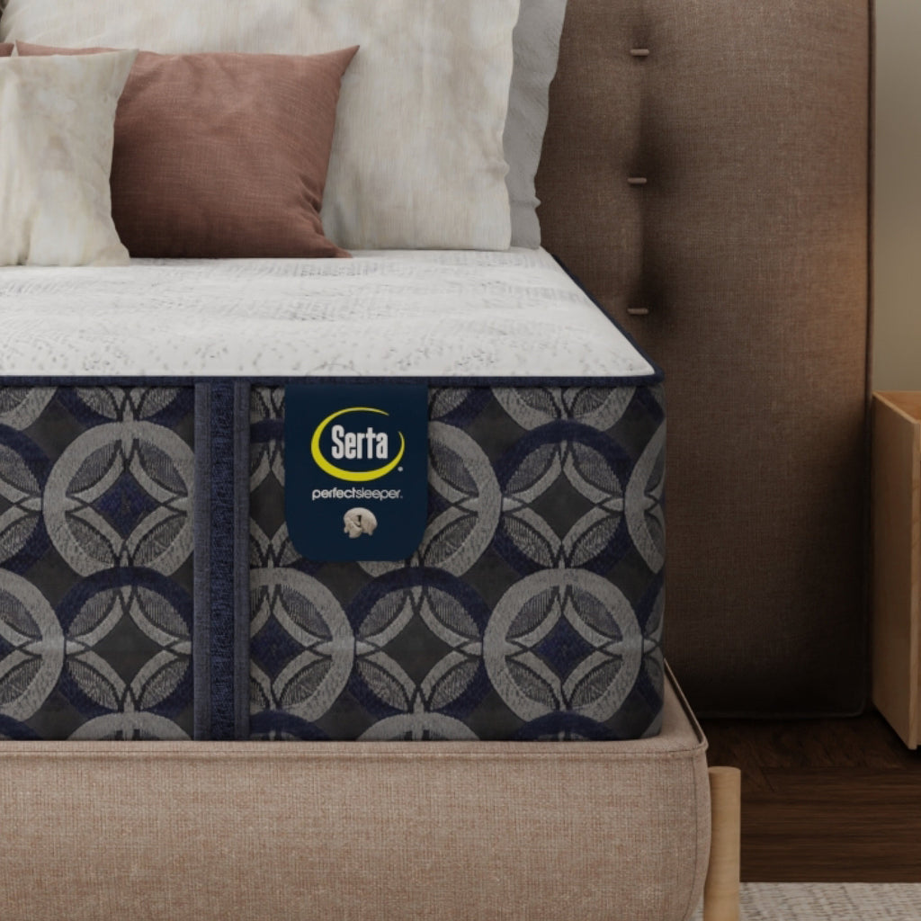 Serta Perfect Sleeper Mattress - Level 2