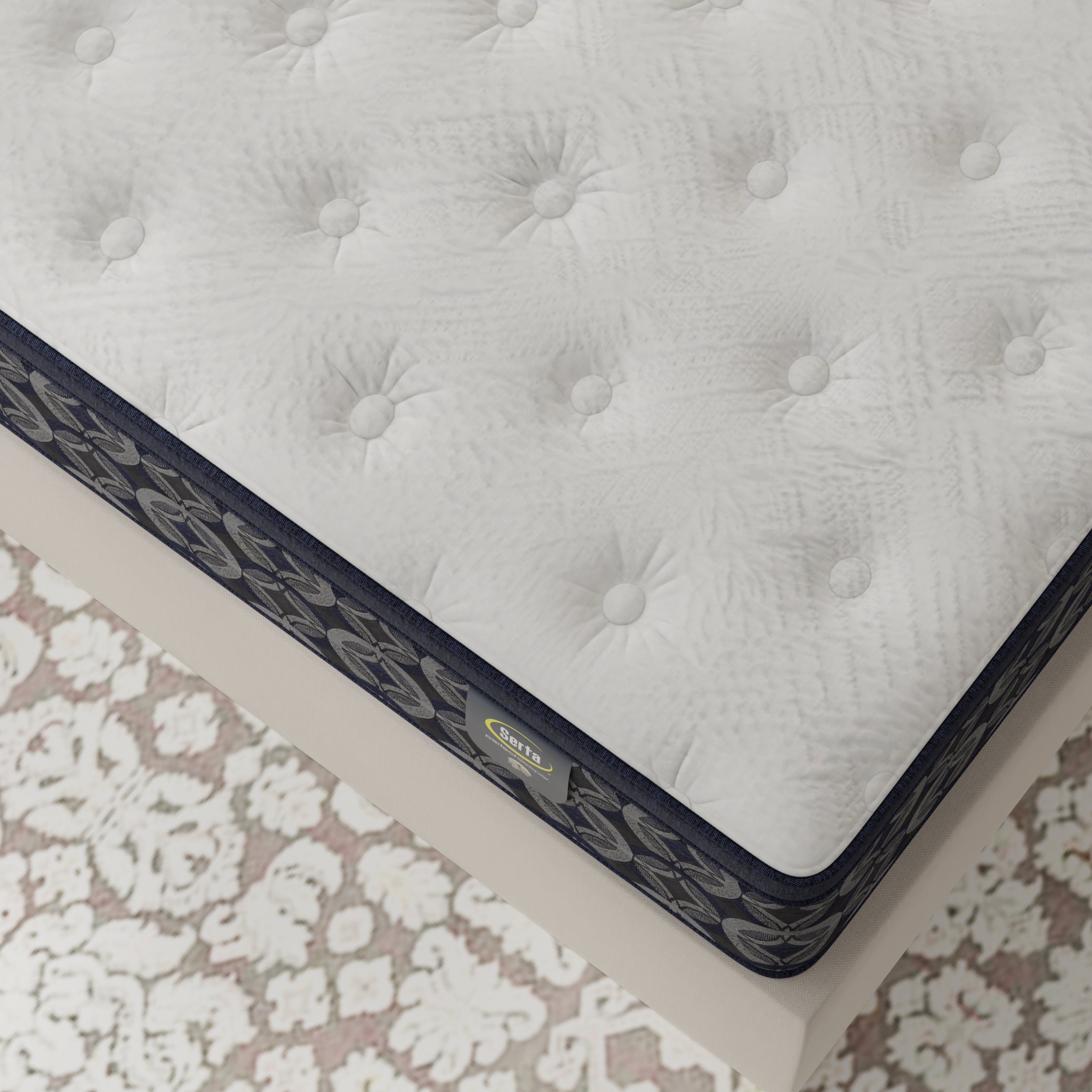 Serta Perfect Sleeper Mattress - Level 1
