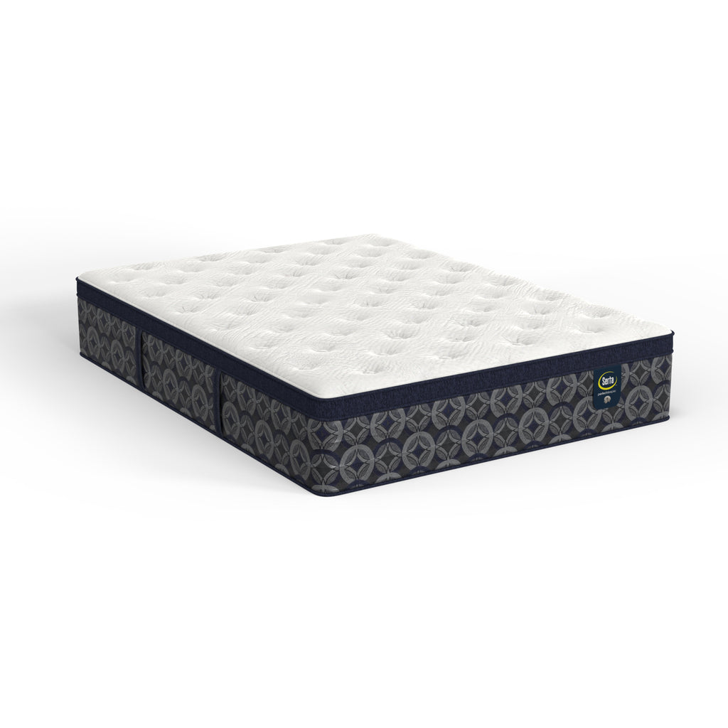 Serta Perfect Sleeper Mattress - Level 1