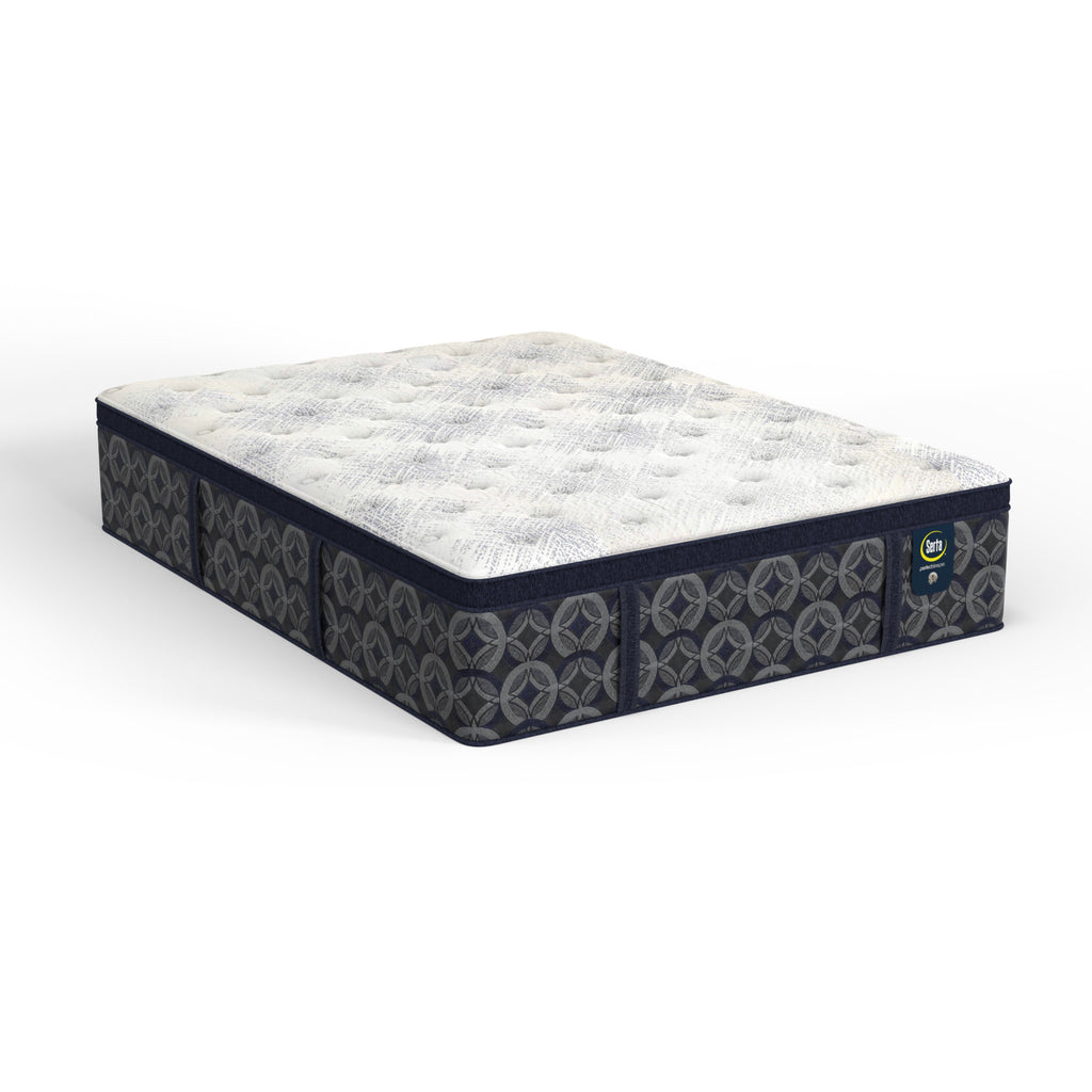 Serta Perfect Sleeper Mattress - Level 2