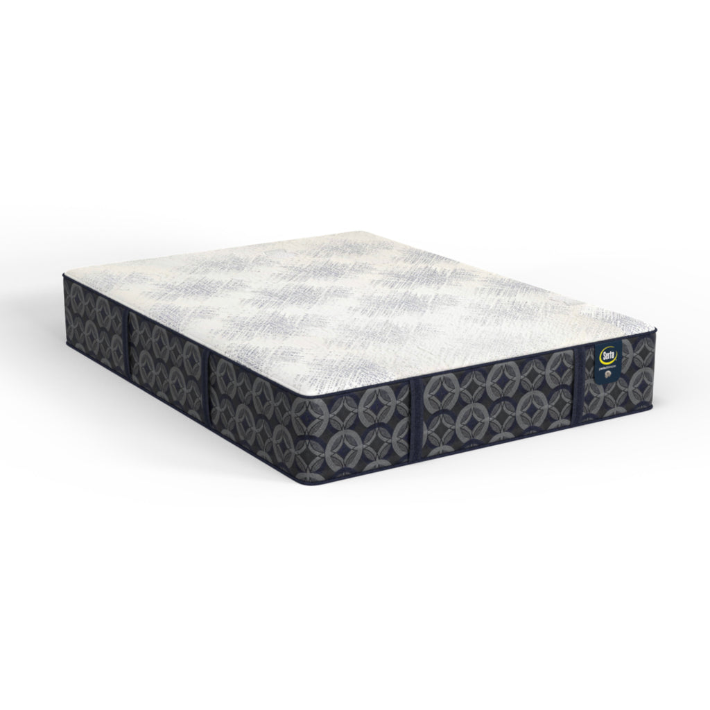 Serta Perfect Sleeper Mattress - Smooth Top