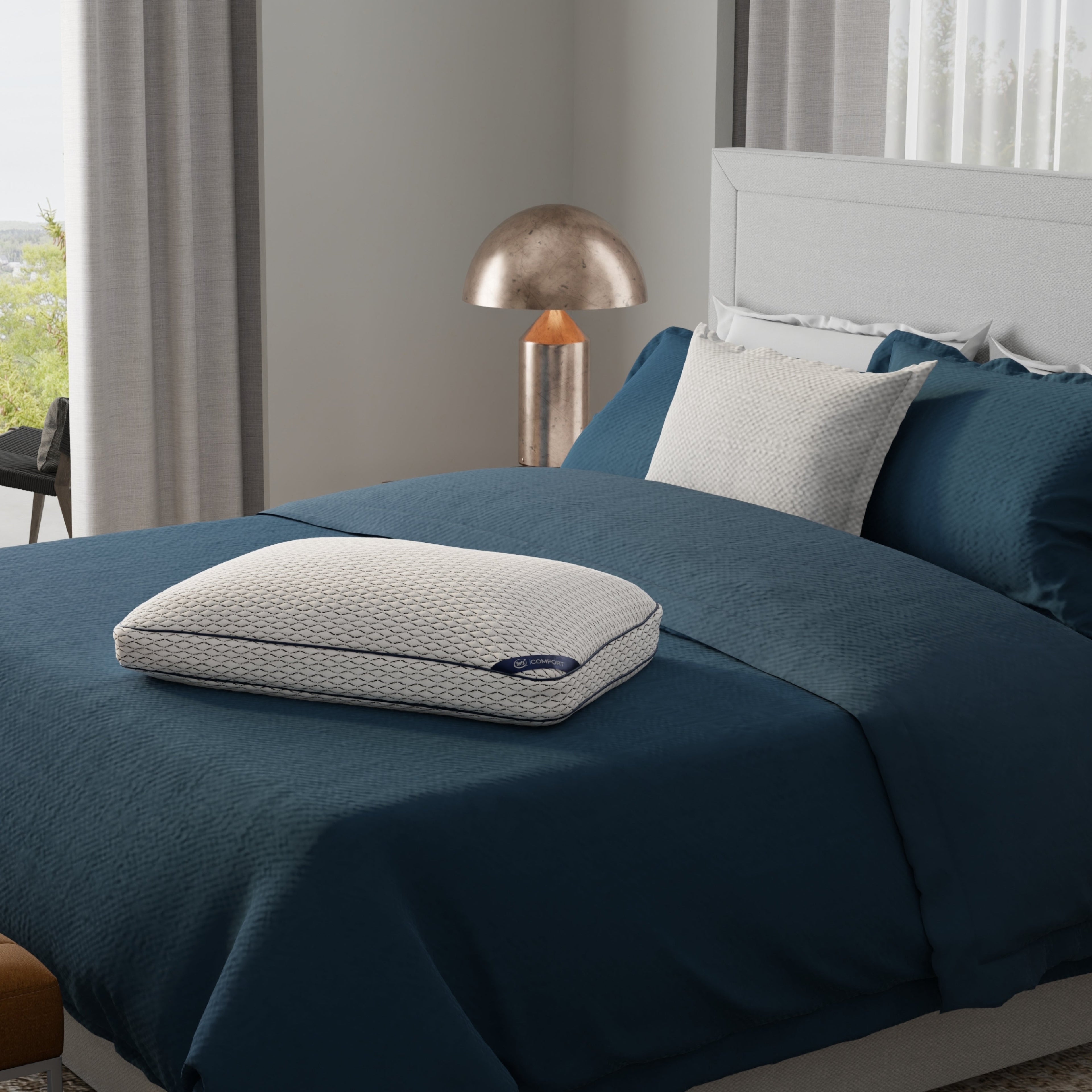 Serta iComfort Mattress