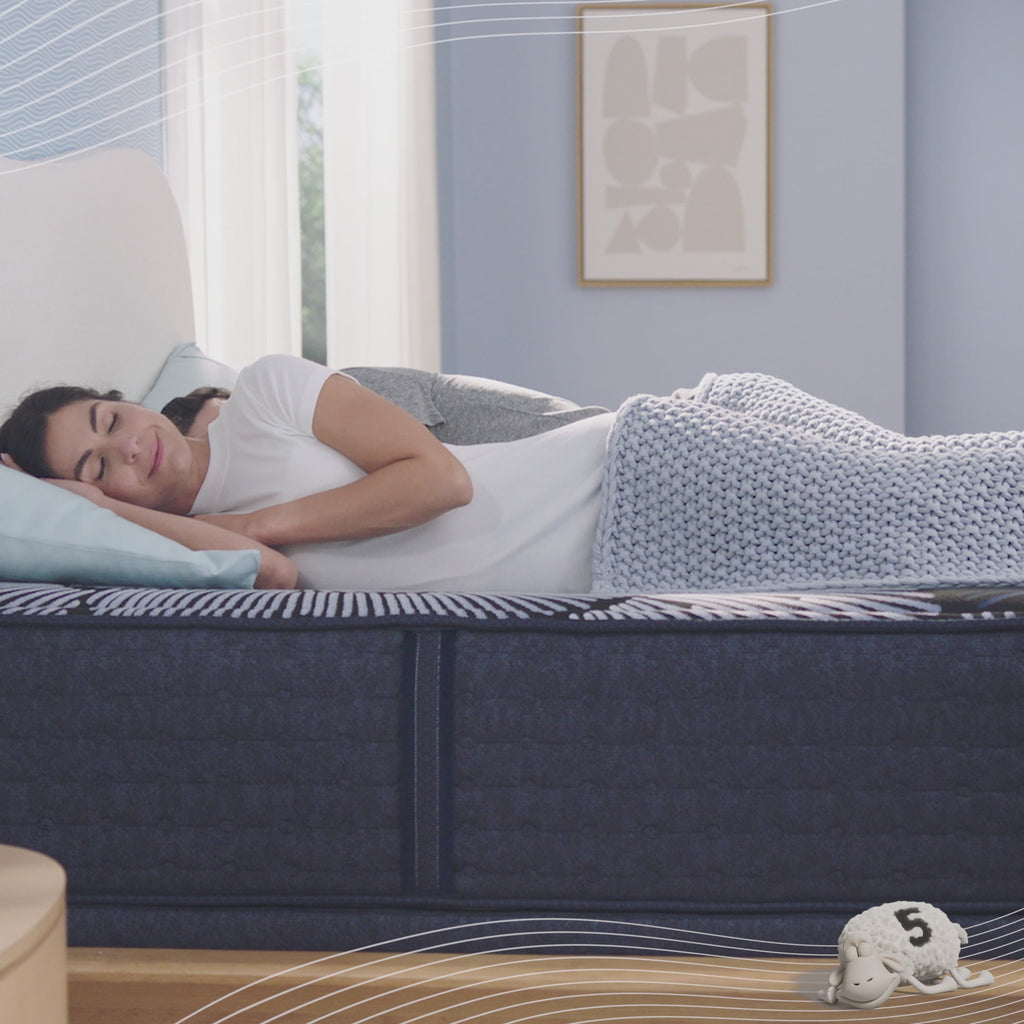 Perfect Sleeper X video